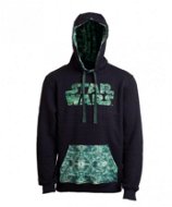 Star Wars - Camo - XL Sweatshirt - Sweatshirt