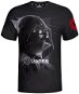 Star Wars - Vader - póló fekete L - Póló