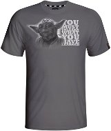 STAR WARS Yoda M - T-Shirt