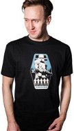 Star Wars - Empire - T-shirt - T-Shirt