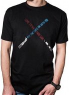 Star Wars - Light Sabers - T-shirt - T-Shirt
