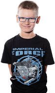 Star Wars – Microfighter – tričko M - Tričko