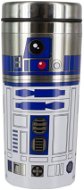 Star Wars – R2-D2 – cestovný hrnček - Termohrnček