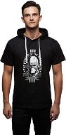 Star Wars - The Power of the Dark Side - T-shirt M - T-Shirt