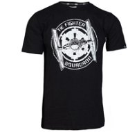 Star Wars - TIE F SQUAD - T-shirt - T-Shirt