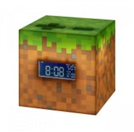Alarm Clock Minecraft - Brick - Alarm Clock - Budík