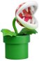 Super Mario - Piranha Plant - lampa dekorativní - Stolní lampa