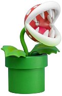 Super Mario – Piranha Plant – dekoratívna lampa - Stolová lampa