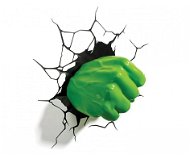 Hulk - Fist - Decorative Wall Lamp - Wall Lamp