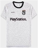 PlayStation – Germany Euro 2021 – tričko M - Tričko