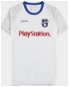 PlayStation – England Euro 2021 – tričko S - Tričko