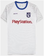 PlayStation – England Euro 2021 – tričko XXL - Tričko