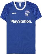 PlayStation - Franciaország UEFA Euro 2021 - póló L - Póló