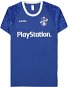 PlayStation – France Euro 2021 – tričko L - Tričko