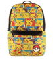 Pokémon - Pikachu Basic - Backpack - Backpack