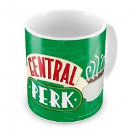 Friends - Central Perk - Mug - Mug