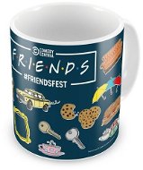 Friends - Puzzle - Mug - Mug