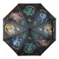 Harry Potter - Crests - deštník proměňovací - Deštník