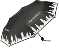 Friends - Panorama - esernyő - Esernyő