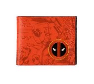 Deadpool – Grafitti – peňaženka - Peňaženka
