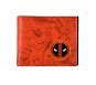 Deadpool – Grafitti – peňaženka - Peňaženka