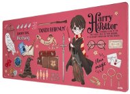 Harry Potter - game mat on the table - Mouse Pad