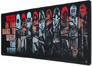 Assassins Creed - Icons - game pad - Mouse Pad