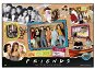Friends - table mat - Mouse Pad