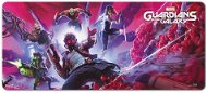 Guardians of the Galaxy - gamer egérpad asztalra - Egérpad