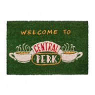 Friends - Central Perk - rohožka - Rohožka
