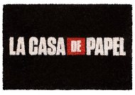 La Casa De Papel - Logo - Fußmatte - Fußmatte