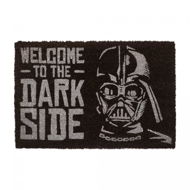 Star Wars - Welcome to The Dark Side - lábtörlő - Lábtörlő