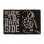Doormat Star Wars - Welcome To The Dark Side - Doormat - Rohožka