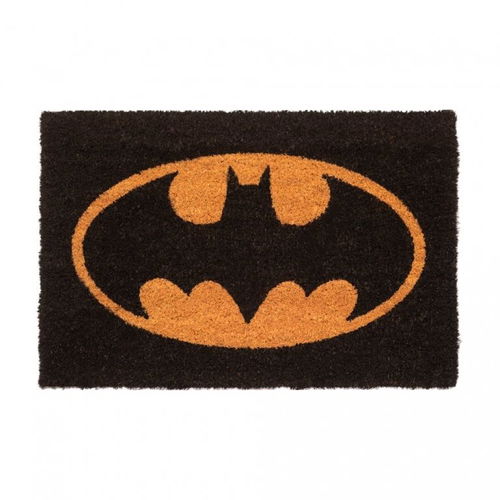 Batman - Logo - rohožka - Rohožka - Hlavní obrázek