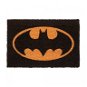 Batman - Logo - Fußmatte - Fußmatte