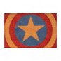 Doormat Captain America - Shield - Doormat - Rohožka