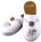 Harry Potter - Golden Snitch - Slippers size 38-41 White - Slippers