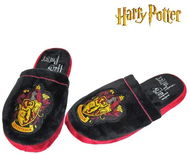 Harry Potter - Gryffindor - papuče vel. 38-41 - Pantofle