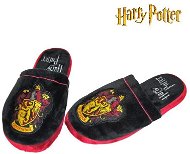 Harry Potter - Griffendél - papucs, 38-41-es méret - Papucs