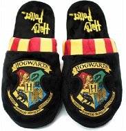 Pantofle Harry Potter - Hogwarts - papuče vel. 42-45 - Pantofle