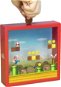 Piggy Bank Super Mario - Level - Treasure Chest - Kasička