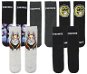 Fortnite - Socks 5 pairs, size 39-42 - Socks