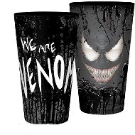 Marvel - We Are Venom - Glasses - Glass