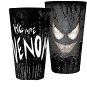 Marvel - We Are Venom - Glasses - Glass