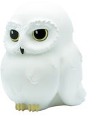 Harry Potter - Hedwig - Dekorative Lampe - Dekorative Beleuchtung