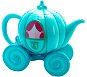 Disney - Cinderella Carriage - Teapot - Teapot