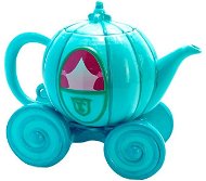 Disney - Cinderella Kutsche - Teekanne - Teekanne