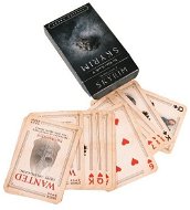 The Elder Scrolls: Skyrim - Playing Cards - Cards