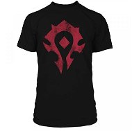 World of Warcraft - Horde Always - T-shirt L - T-Shirt