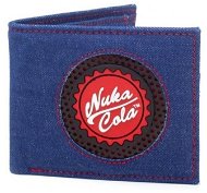 Fallout - Nuka Cola - pénztárca - Pénztárca